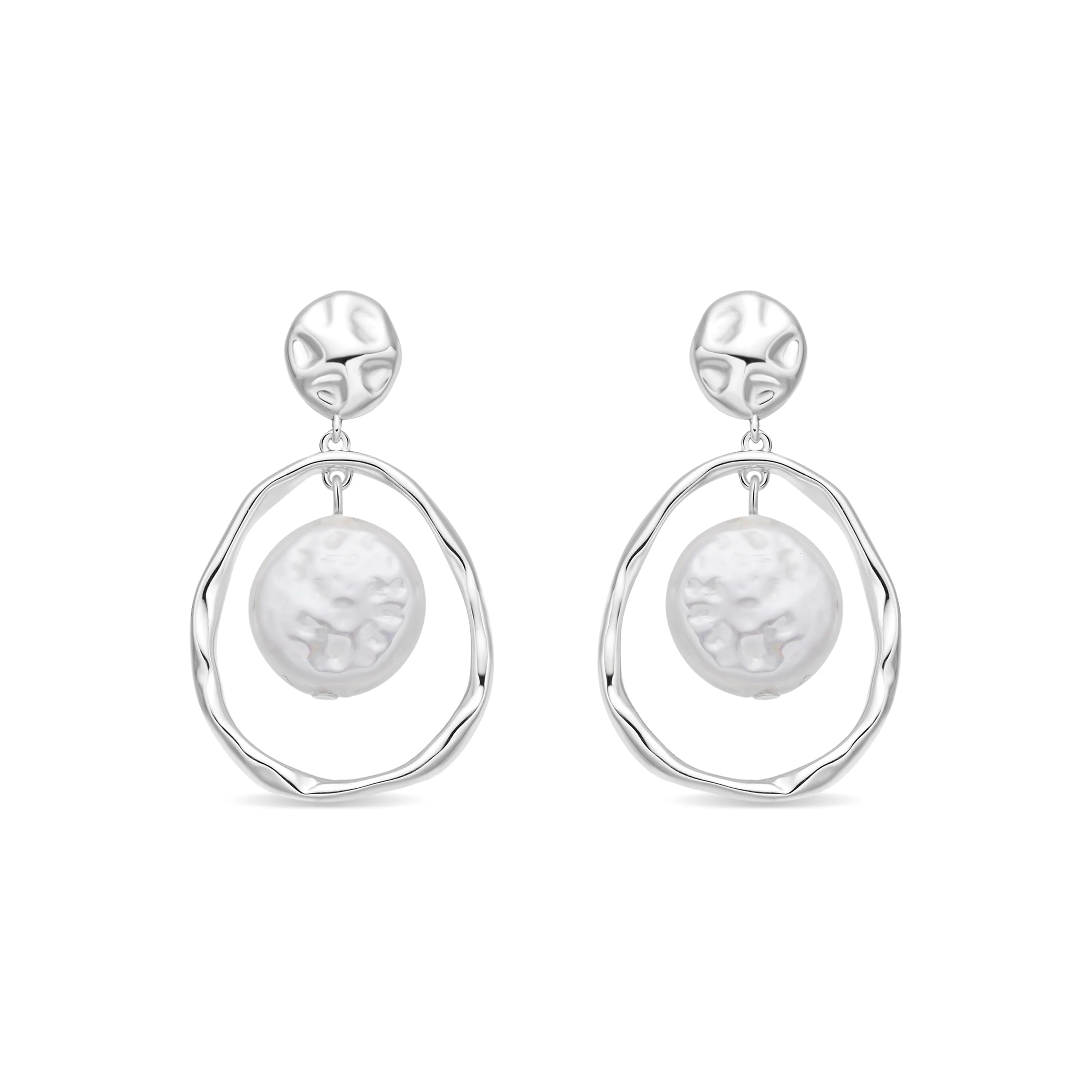 Joyas de Plata de Ley 925